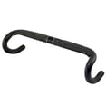 thumbnail image 1 of 3T AEROFLUX LTD 31.8X420MM Ultralight Carbon AERO Drobar Handlebar Di2 #TH2277, 1 of 6