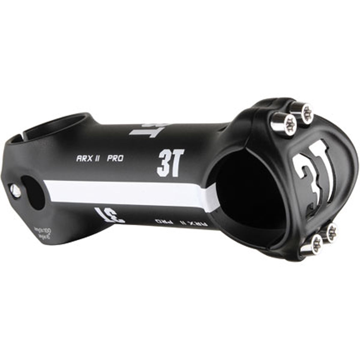 3T ARX II Pro Bicycle Stem