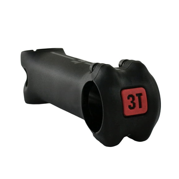 3T Apto Stealth Bike Bicycle Stem 31.8x130mm +/-6 Degree #TH2530