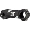 thumbnail image 1 of 3T Arx II Pro Bike Stem 31.8mm x 110mm 1-1/8" 17° Black, 1 of 1