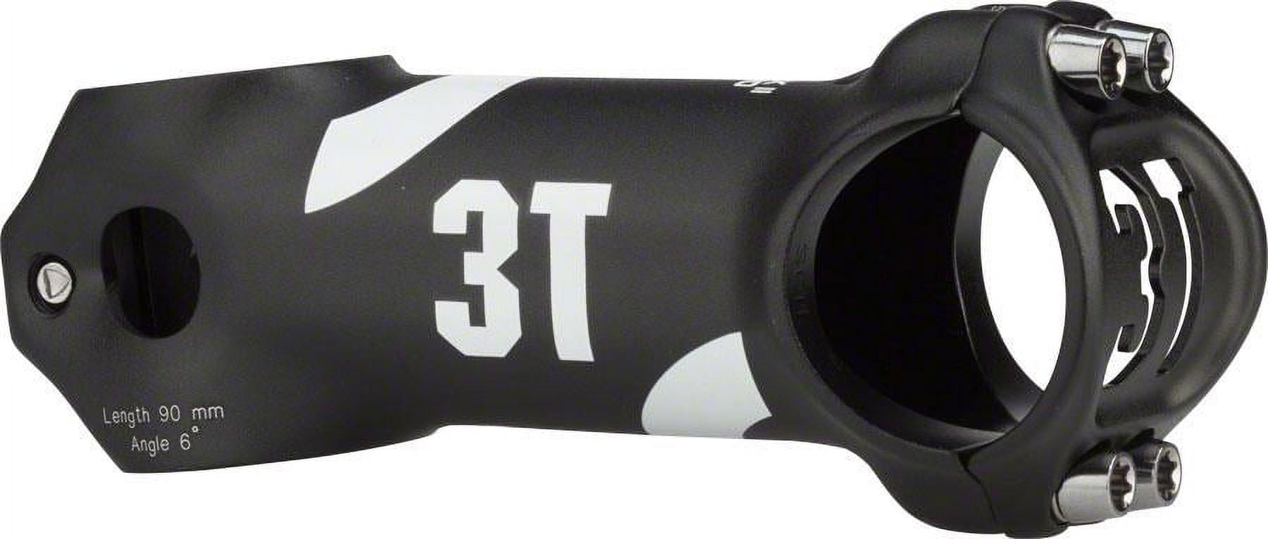 3T PRX II Pro ステム 31.8 x150 mm 6° 3T PRX II Pro ステム 31.8 x150 mm 6° NEW & RARE 3T ARX II