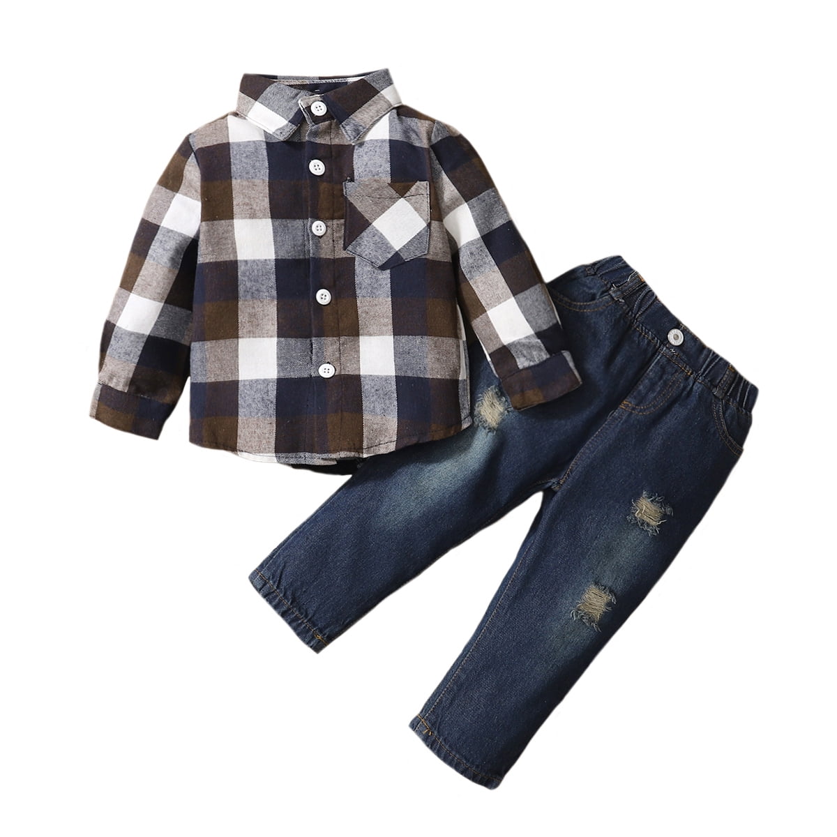 4t boy outfits discount