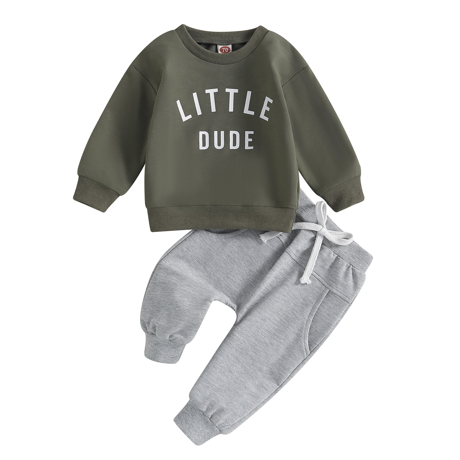 3T Boy Clothes Baby Boy Clothes 0-3 Months Baby Boy Clothes Outfits ...