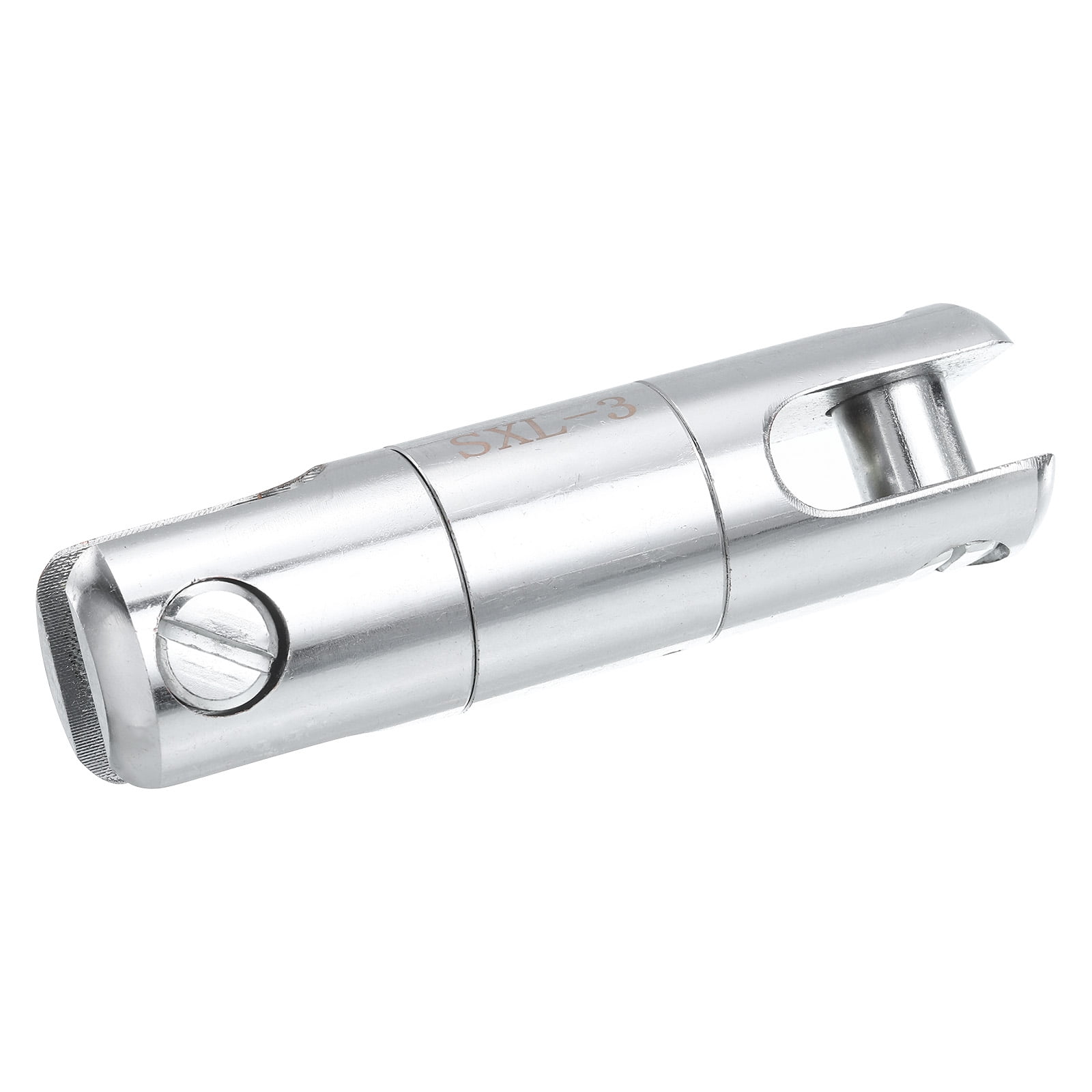 3T Cable Pulling Swivel Wire Bearing Breakaway Swivel Wire Pulling Swivel for Wire Mesh Grip