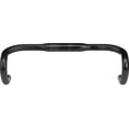 thumbnail image 1 of 3T Ergosum Team Stealth Handlebar: 31.8mm Clamp, 128mm Drop, 89mm Reach, 44cm Width, Matte Black, 1 of 2