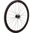 thumbnail image 1 of 3T Mercurio 40 LTD Stealth Black Tubular Carbon Rear Wheel 10/11sp Campy Shimano, 1 of 1