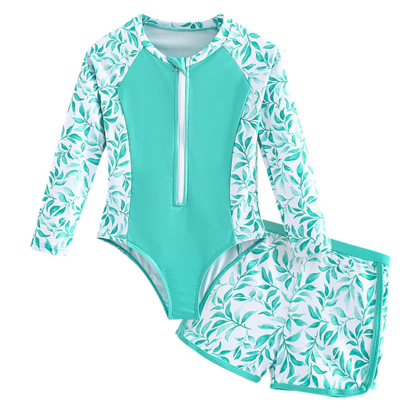 3t Swimsuit Girl