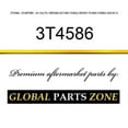 thumbnail image 1 of 3T4586 - STARTER - 24 VOLTS 10R0399 2071560 7S3622 3P0007 3T4583 3Y8852 4N3181 6, 1 of 8