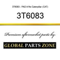 thumbnail image 1 of 3T6083 - PAD A fits Caterpillar (CAT), 1 of 8