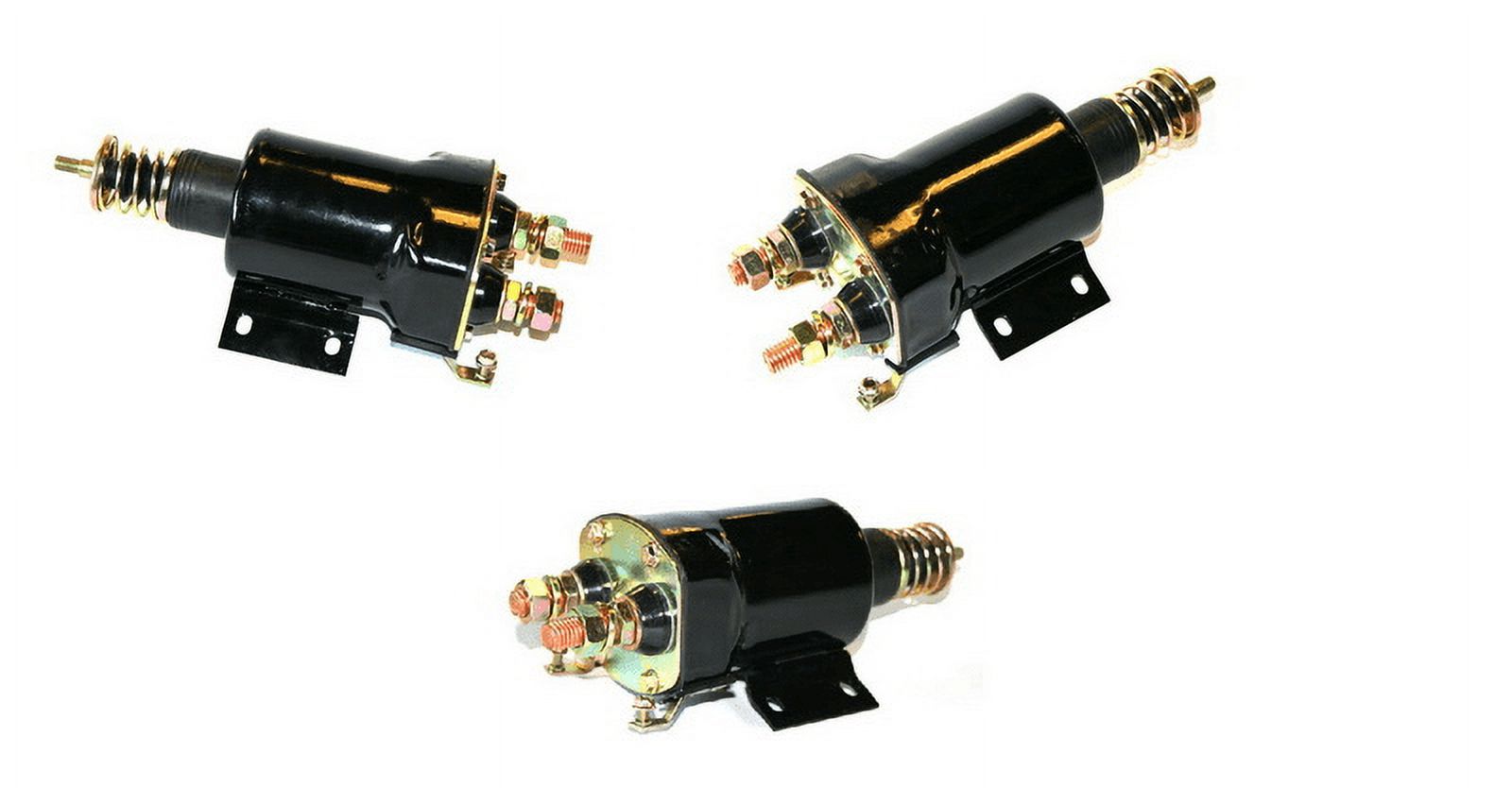 3T8635 - SOLENOID AS 3T3369 8S1529 9S7976 for Caterpillar