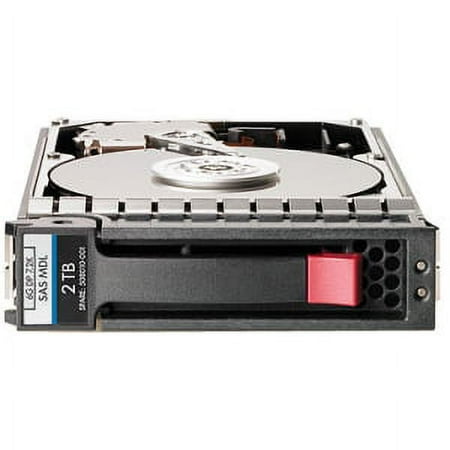 3TB SAS 7.2K RPM 3.5IN MDL HDD FOR P2000