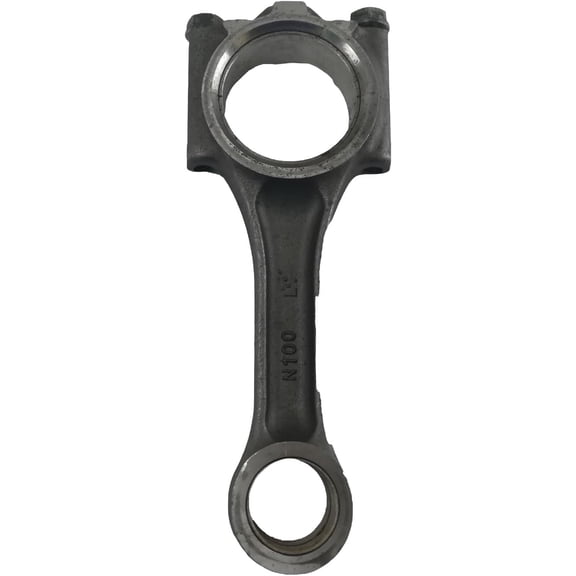 3TN100 Connecting Rod For Yanmar 3TN100 3TN100E 3TN100L Engine For Takeuchi TB045 Excavator F475 F535 Tractor For Daewoo DSL801 719000-23100 71900023100