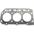 thumbnail image 1 of 3TN82 Cylinder head gasket For Yanmar 3TN82 33TN82TE 3TN82-RJK 3TN82E-RK 3TN82-RJB 3TN82-RJX Engine For John Deere JD30 Excavator, 1 of 4