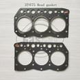 thumbnail image 1 of 3TNV75 Head Gasket-Engine Head Gasket for Yanmar Intervals, EbTractor Spare Parts, 1 of 3