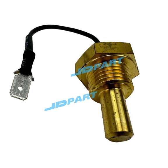 3TNV82A Water Temp Sensor 129107-44901 For Yanmar Engine Parts Stock complete