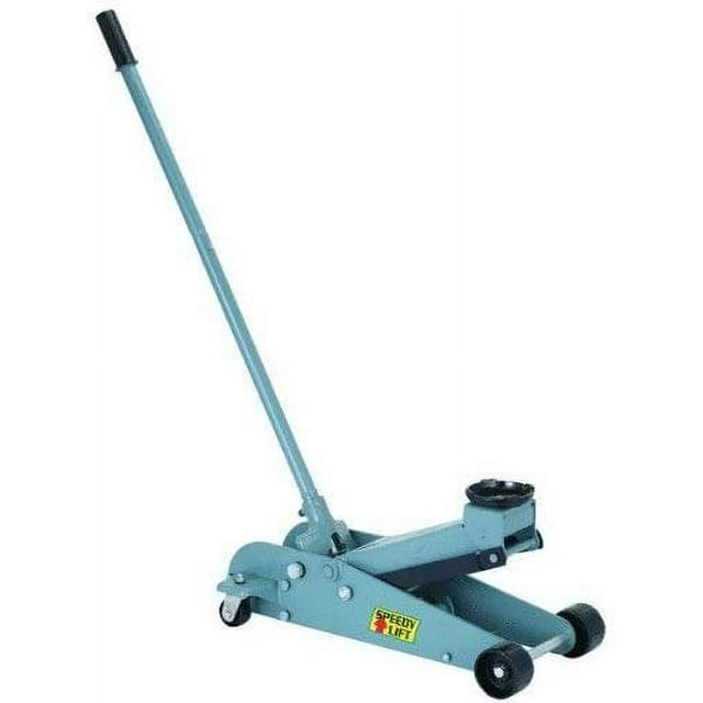 ProLift 3Ton Hydraulic Speedy Lift Garage Jack by Shinn Fu Co. with