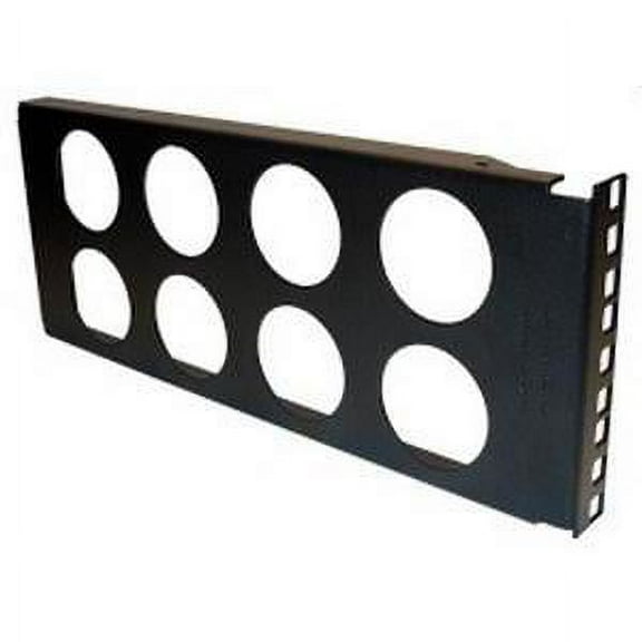 3U Wall Mount Bracket