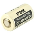 thumbnail image 1 of 3V 1/2 AA Lithium Battery for FDK CR14250SE, SANYO CR14250, SANYO  SE, 1 of 7