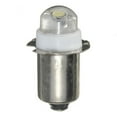 thumbnail image 1 of 3V 4.5V 6V P13.5S LED Focus Flashlight Replacement Bulb Torch Work Light Lamp, 1 of 8