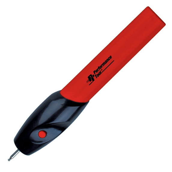 Performance Tool 3 V Cordless Pen Style Engraver Tool Only