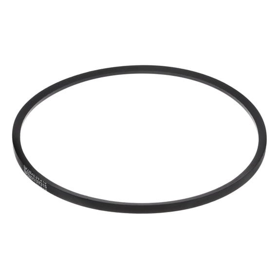 3V1060 Rubber V Belt 106" Length x 0.38" Width x 0.31" Thick, Industrial Power Drive Belt