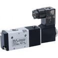 3V11006 Pneumatic Electric Solenoid Valve 3 Way 2 Position Control Air