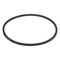 thumbnail image 1 of 3V630 Rubber V Belt 63" Length x 0.38" Width x 0.31" Thick, Industrial Power Drive Belt, 1 of 5