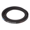 thumbnail image 1 of 3VX470 Rubber V-Belt, Raw Edge Cogged Industrial V Belts 47" Length x 0.38" Width x 0.32" Thick, 1 of 5