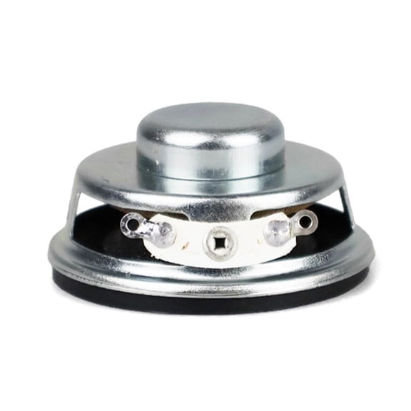 3W 40mm Speakers Diameter 4Ohm Internal Small Magnet Speakers Loudspeaker Set For Home Theater Loudspeaker 2PCS