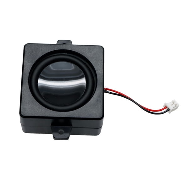 3W 4Ohm Speakers 45mm Loudspeaker Subwoofer Multimedia Portable Speakers Amplifier Loudspeaker With Terminals Wire