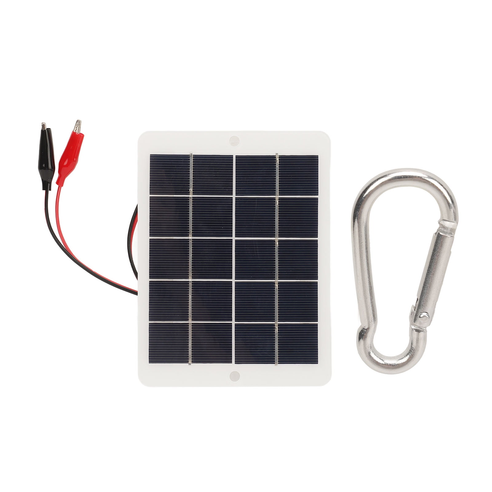 3W 5V Solar Panel High Conversion Rate Portable Durable DIY Small Solar