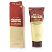 3W Clinic Collagen Crystal Peeling Gel 61201 180ml/6oz