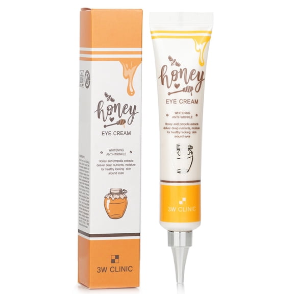 3W Clinic Eye Cream