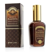3W Clinic Placenta Intensive Essence, 50ml