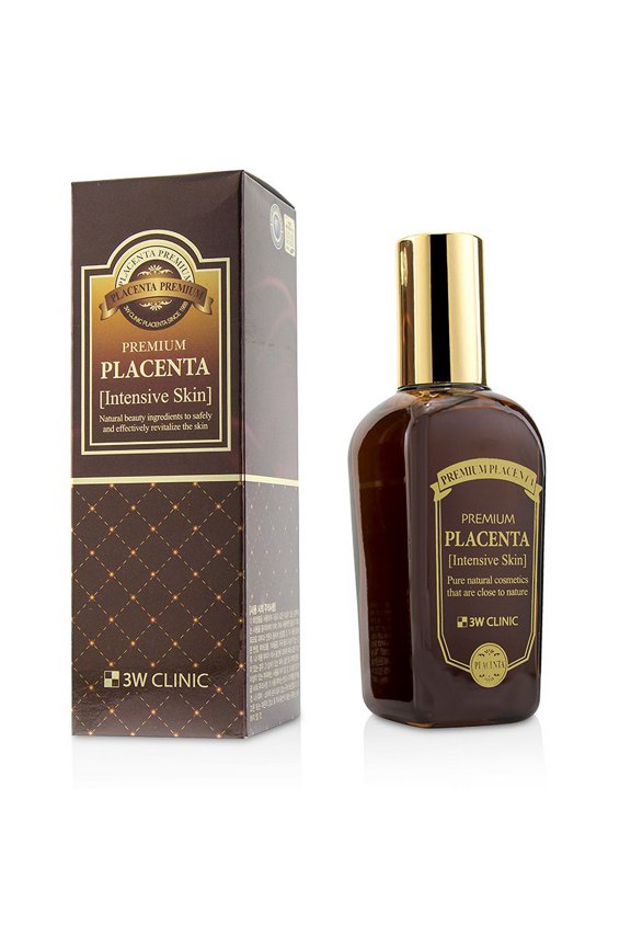 Premium Placenta Intensive Skin