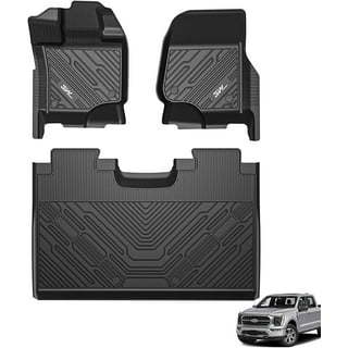 Explorer 2020-2022 4pc All Weather Floor Liner Tray