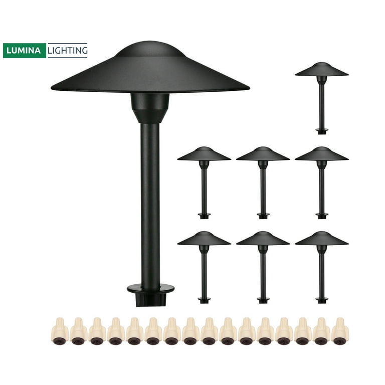 Cast low voltage lighting 2025