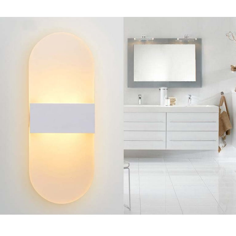 Piano wall light 2025