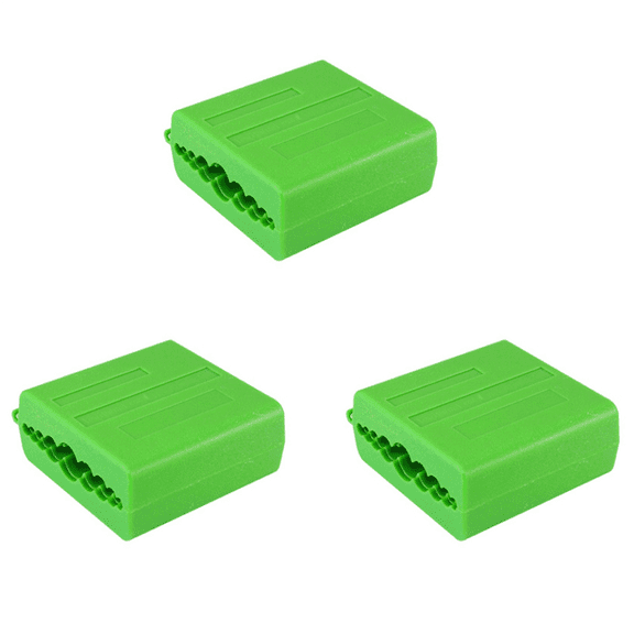 3X 1.5-11mm Longitudinal Center Pipe Stripping Tool Tube Slitter Fiber Optic Ribbon Optic Cable Stripper