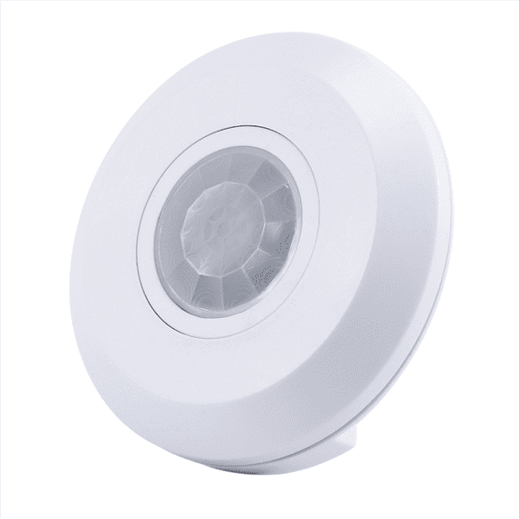 3X 110-220V Ceiling PIR Motion Sensor Light Switch Adjust Time Delay Light Switch 800W Ultra Slim Infrared Induction