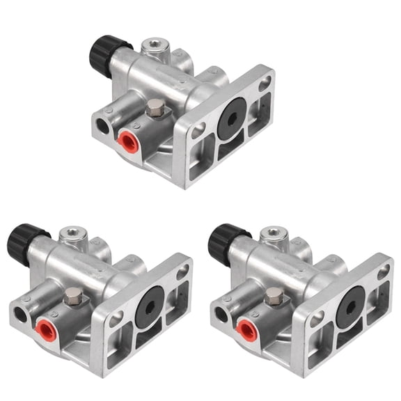 3X 11110702 11110708 Filter Housing Filter Holder 04506917 042954200