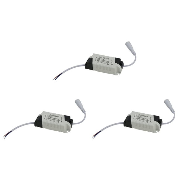 3X 12-18W 86-265V LED Power Driver