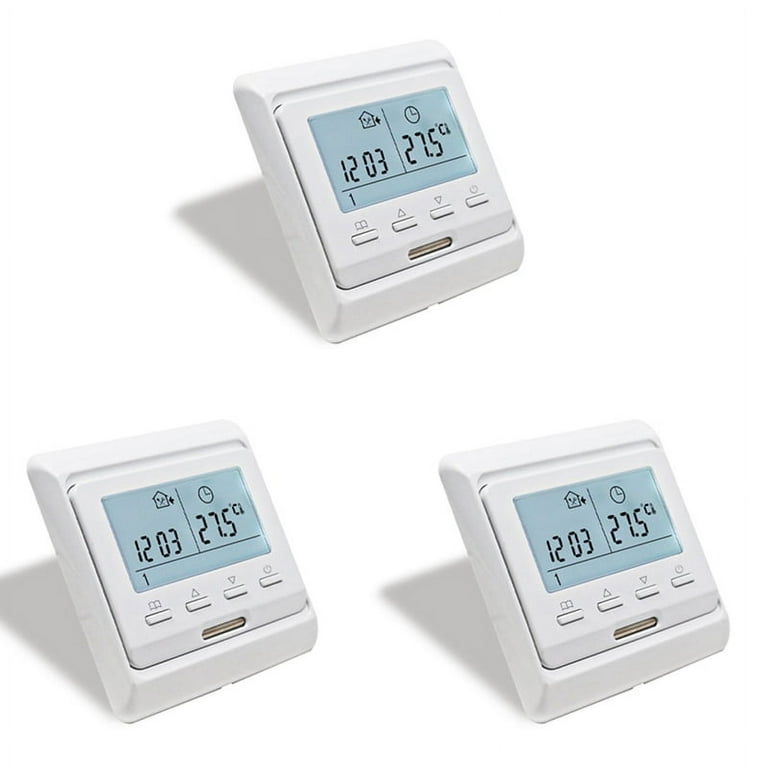 Do I Need A Separate Room Controller For 230V Thermostats: Essential Guide