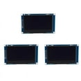 thumbnail image 2 of Oled Display 2.42inch Module - 128x64, SPI/I2C, SSD1309 Driver, For Raspberry Pi/Arduino With Case (White) 128x64 OLED Module 2 of 13