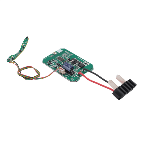 3X 21V 2.5 Electric Shears Control Panel Pruning Shears Controller Pruning Shears Accessories Motor Drive Tools Parts