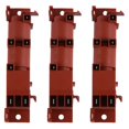 3X 220240V Gas Stove Ac Pulse Igniter with Four Terminal Connections