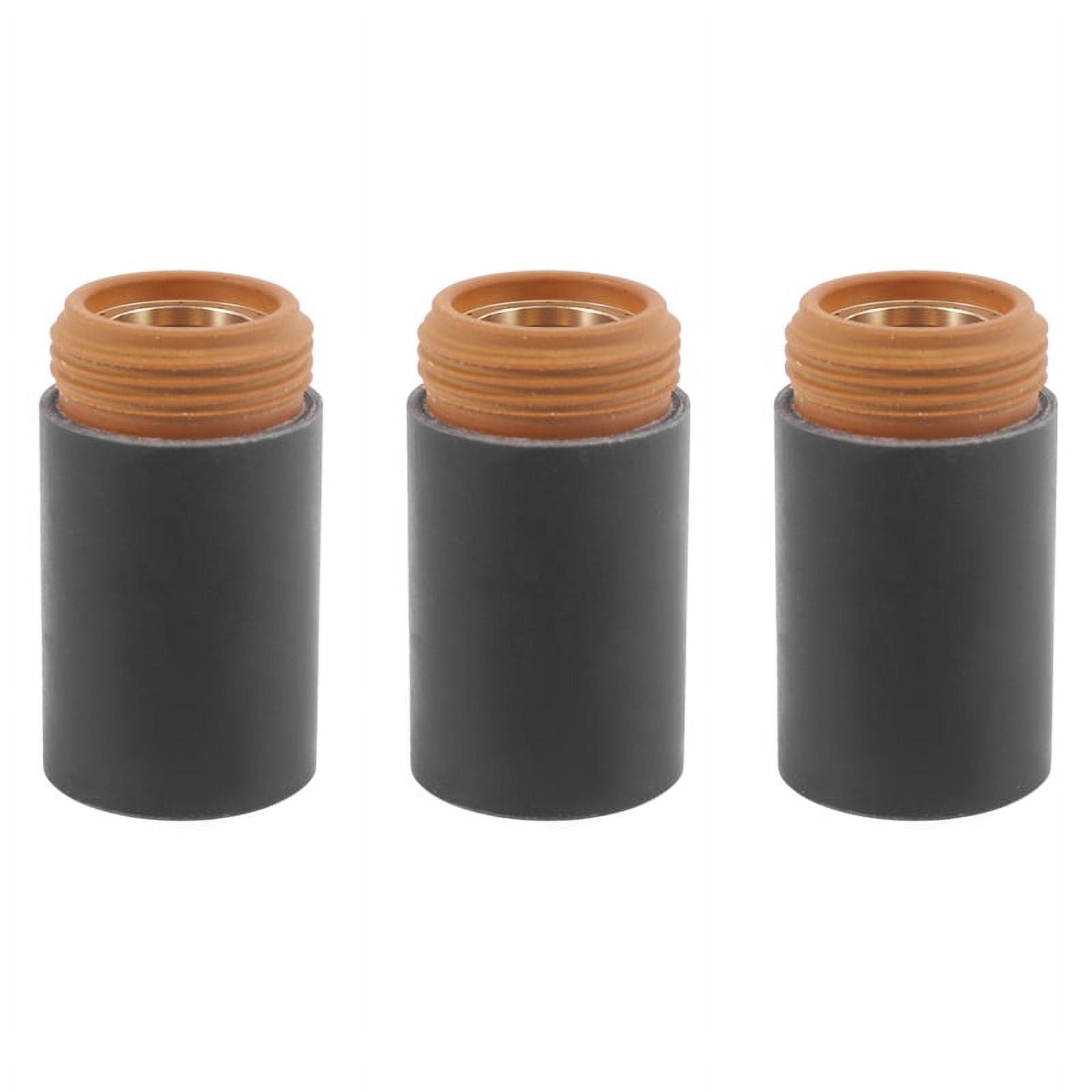 3X 220854 Plasma Retaining Cap Max105 Plasma Cutting Cover Plasma