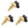 thumbnail image 1 of 3X 23527830 Coolant Oil Water Temperature Sensor for Detroit Series S60 14L, 1 of 9