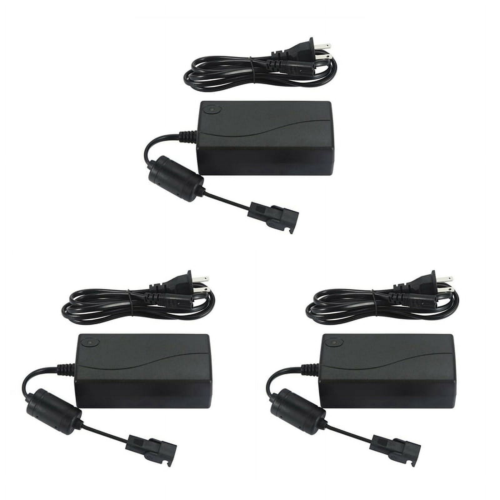 3X 29V/AC/DC Power Supply Electric Recliner Sofa Chair Adapter ...