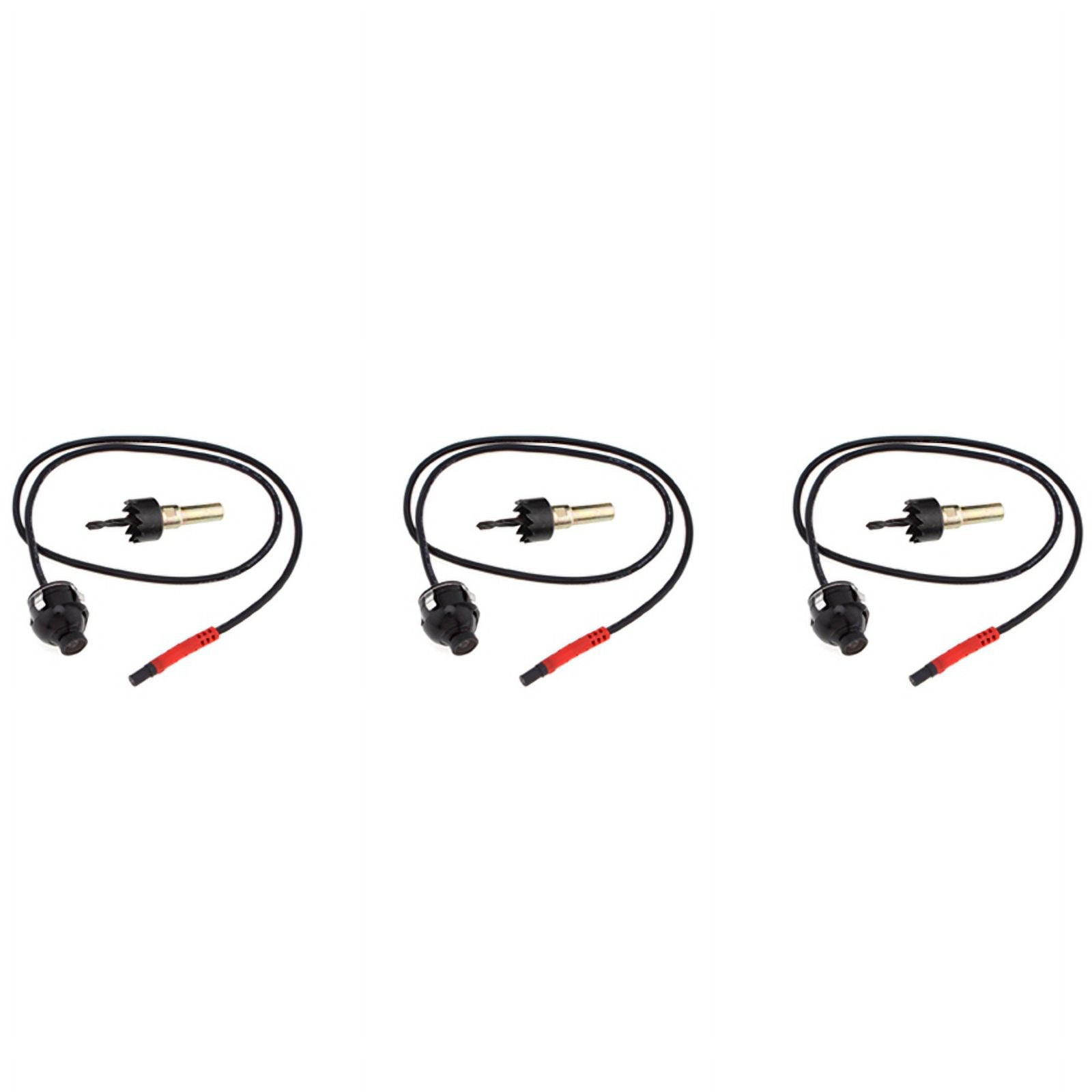 3X 360 Car Rear Front Side View Backup Reversing Camera Waterproof 3x-360-car-rear-front-side-view-backup-reversing-camera-waterproof